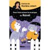 Pack Marlène Jobert Les contes et grandes musiques Yoto Produit 9