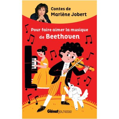 Pack Marlène Jobert Les contes et grandes musiques