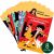 Variation Multicolore du produit Pack Marlène Jobert Les contes et grandes musiques de la marque Yoto