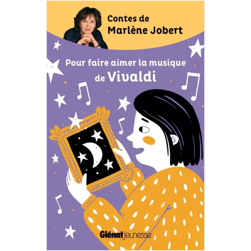 Pack Marlène Jobert Les contes et grandes musiques Yoto Produit 4