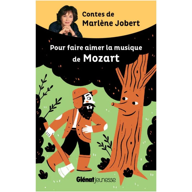 Pack Marlène Jobert Les contes et grandes musiques Yoto Produit 5