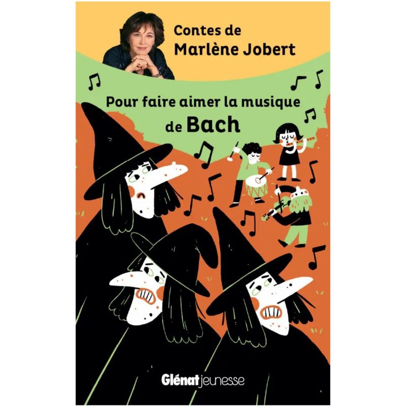 Pack Marlène Jobert Les contes et grandes musiques Yoto Produit 8