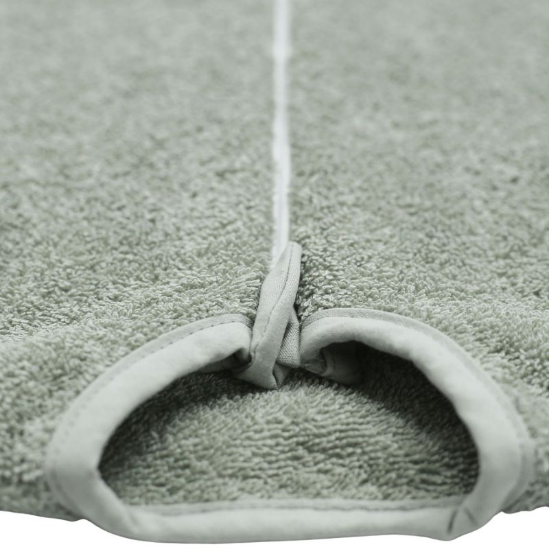 Gigoteuse en éponge TOG 1 Vert (0-6 mois) Trois Kilos Sept Produit 3