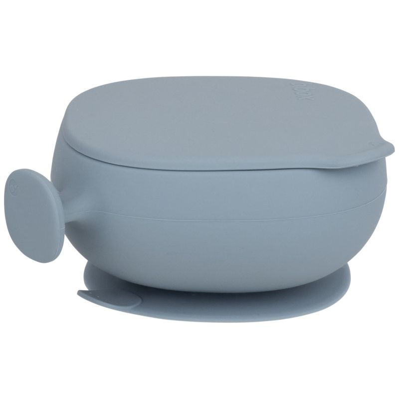 Bol à ventouse et couvercle Ocean B.Box Produit 4