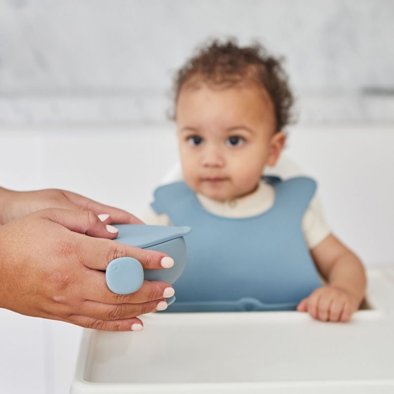 Bol à ventouse et couvercle Ocean B.Box Ambiance 7