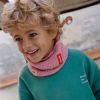 Tour de cou Snood Cocoon Rosy (1-5 ans) Hello Hossy Ambiance 4