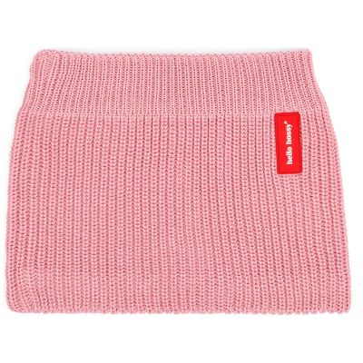 Tour de cou Snood Cocoon Rosy (1-5 ans)
