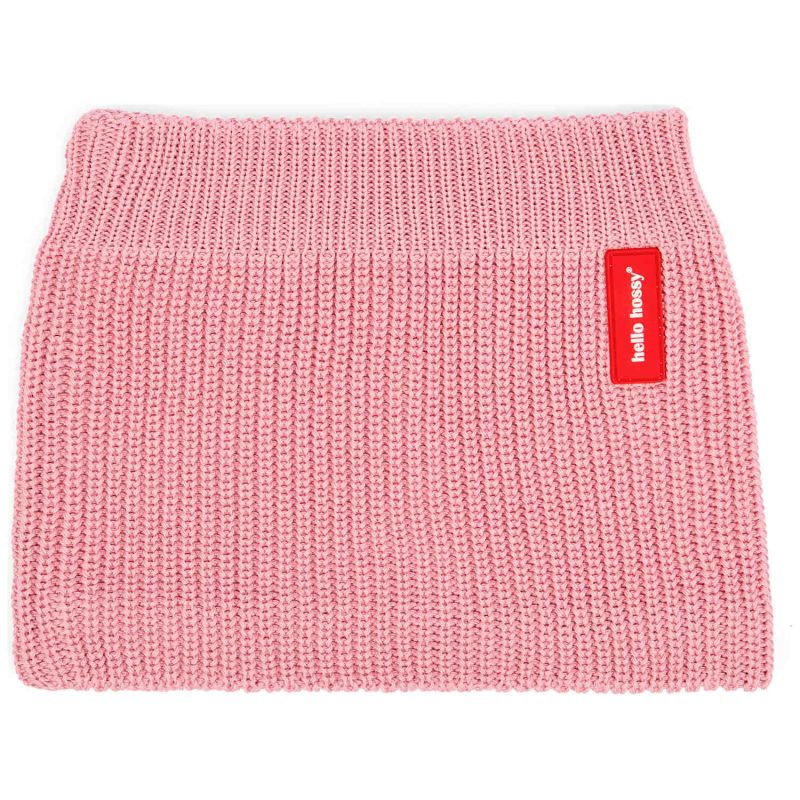 Tour de cou Snood Cocoon Rosy (1-5 ans) Hello Hossy Produit 1