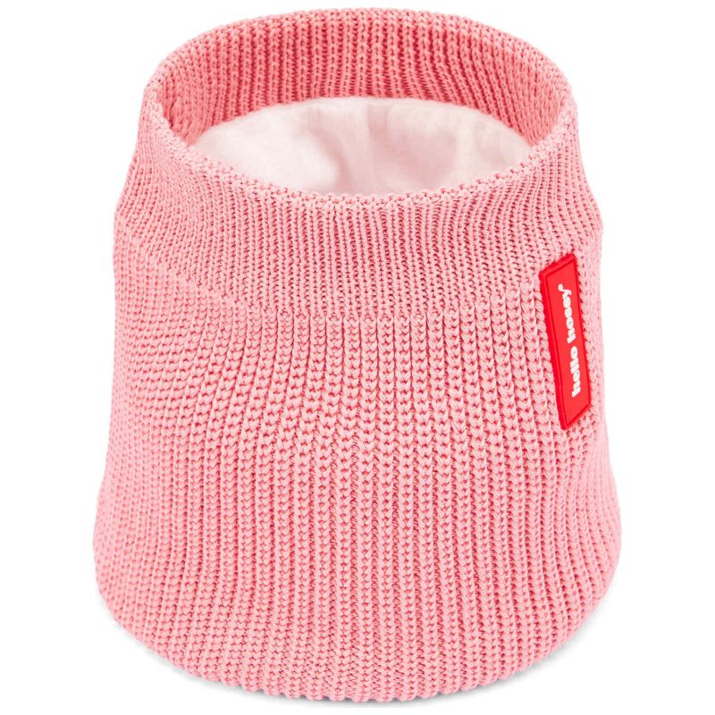 Tour de cou Snood Cocoon Rosy (1-5 ans) Hello Hossy Produit 3