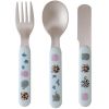 Lot de 3 couverts Elmer Petit Jour Paris Produit 1