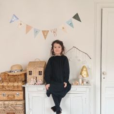 Sticker Easy Fanions - Mimi'lou