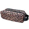 Trousse double compartiment Léopard Atelier Wagram Produit 2