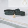 Coffret bracelets Mon Petit Poids Vert (personnalisable)  par Mon Petit Poids