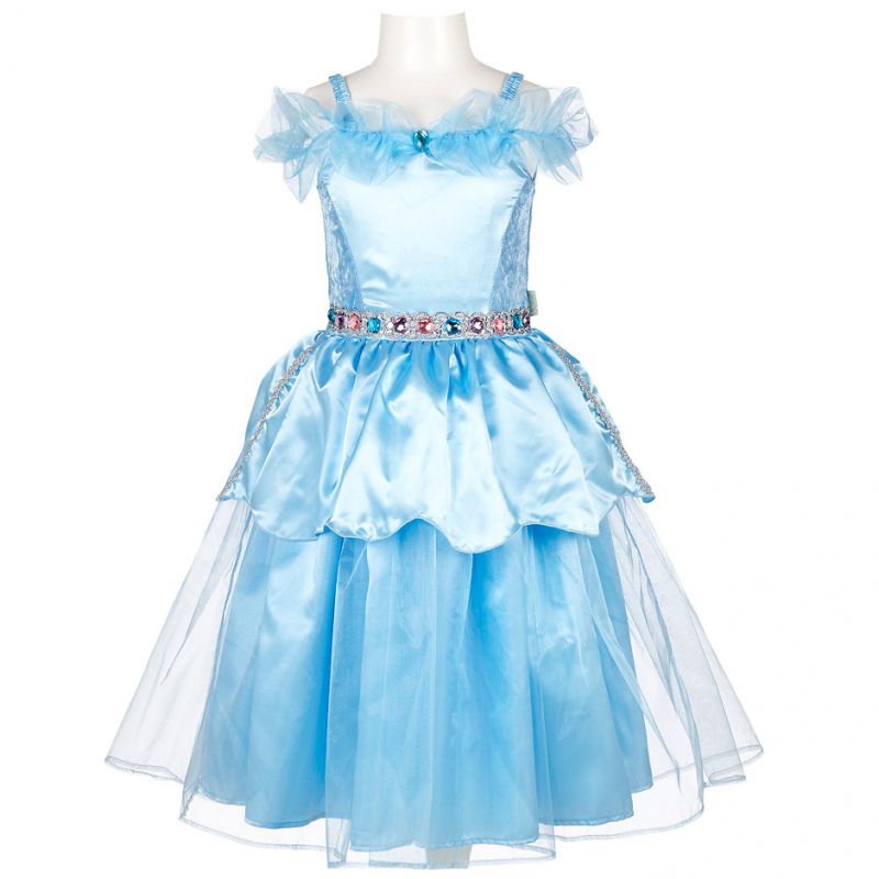 Déguisement princesse Catherine (5-7 ans) Souza For Kids