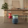 Tabouret modulaire Dynamic all waters & greens Stapelstein Ambiance 6