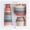 Coffret cadeau Original (3 pièces) Mushie Produit 1