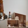 Coffret cadeau Original (3 pièces) Mushie Ambiance 2