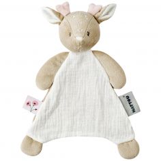 Mini doudou Biche (25 cm) - Nattou