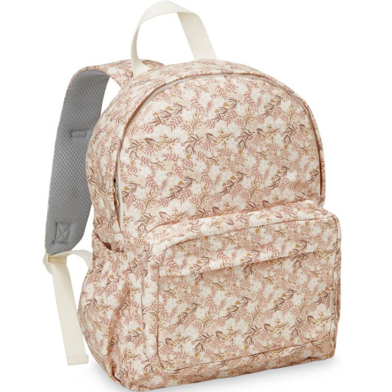 Sac à dos enfant Aurora rose Cam Cam Copenhagen