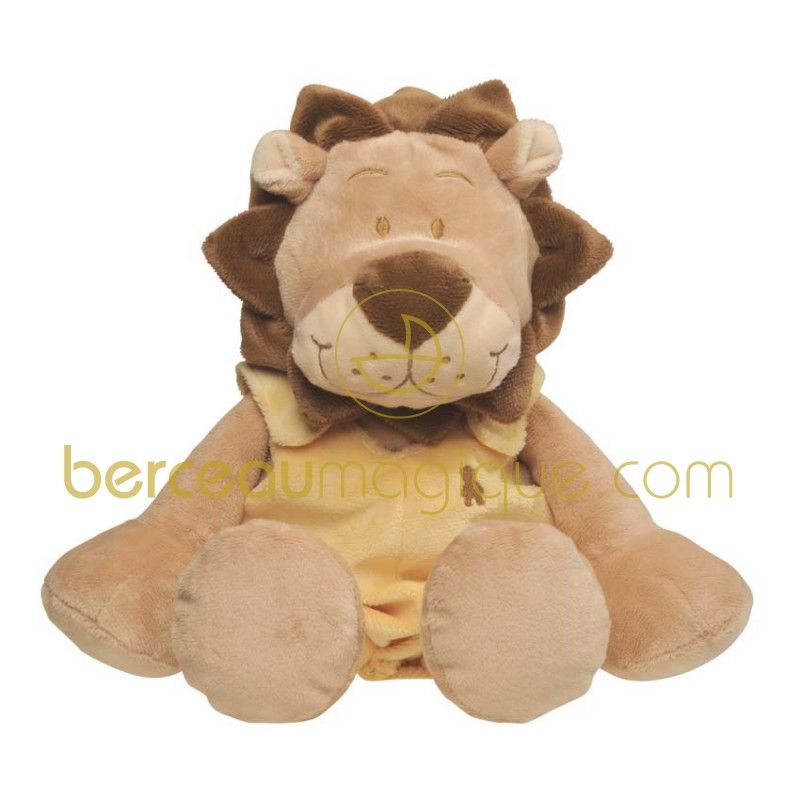 Peluche Baboum (150 cm) Noukie's