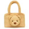 Tote bag Smudge Ours Jellycat Produit 2