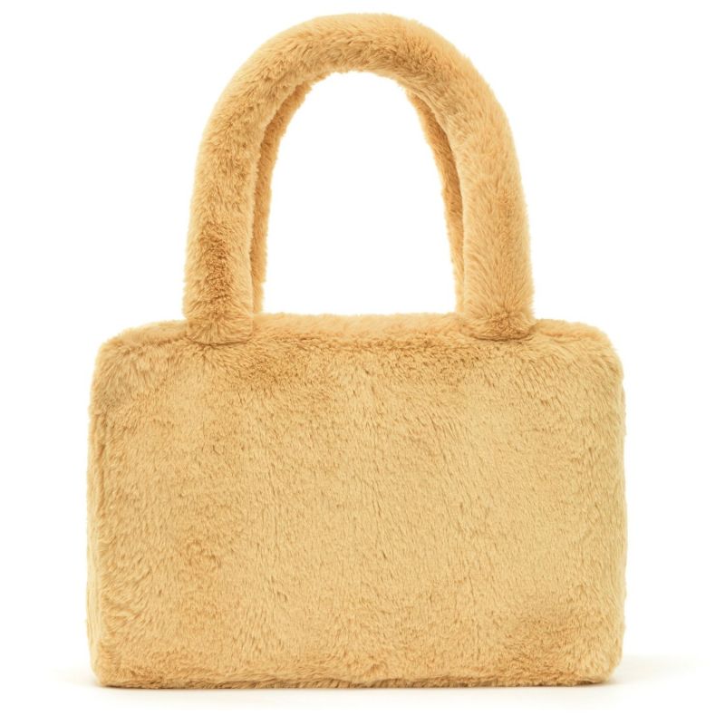 Tote bag Smudge Ours Jellycat Produit 3