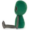 Peluche Zyllan l'alien (29 cm) Jellycat Produit 5