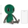 Peluche Zyllan l'alien (29 cm) Jellycat Produit 9