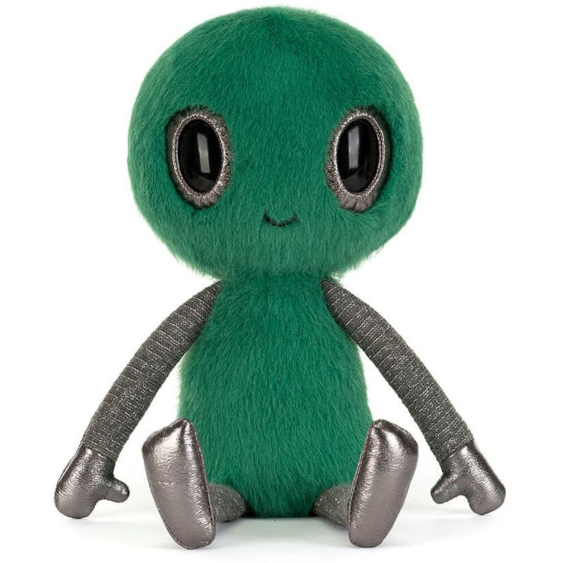 Peluche Zyllan l'alien (29 cm) Jellycat Produit 3