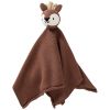 Doudou plat Deer - Fresk