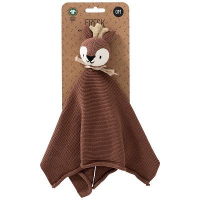 Doudou plat Deer