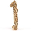 Doudou plat Bashful Girafe (20 cm)  par Jellycat