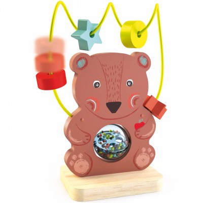 Boulier Chokko Djeco