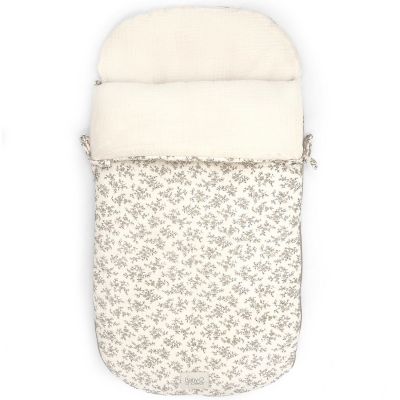 Nid d'ange passe sangle Comfort Miley Babyshower