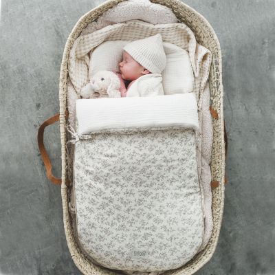 Nid d'ange passe sangle Comfort Miley