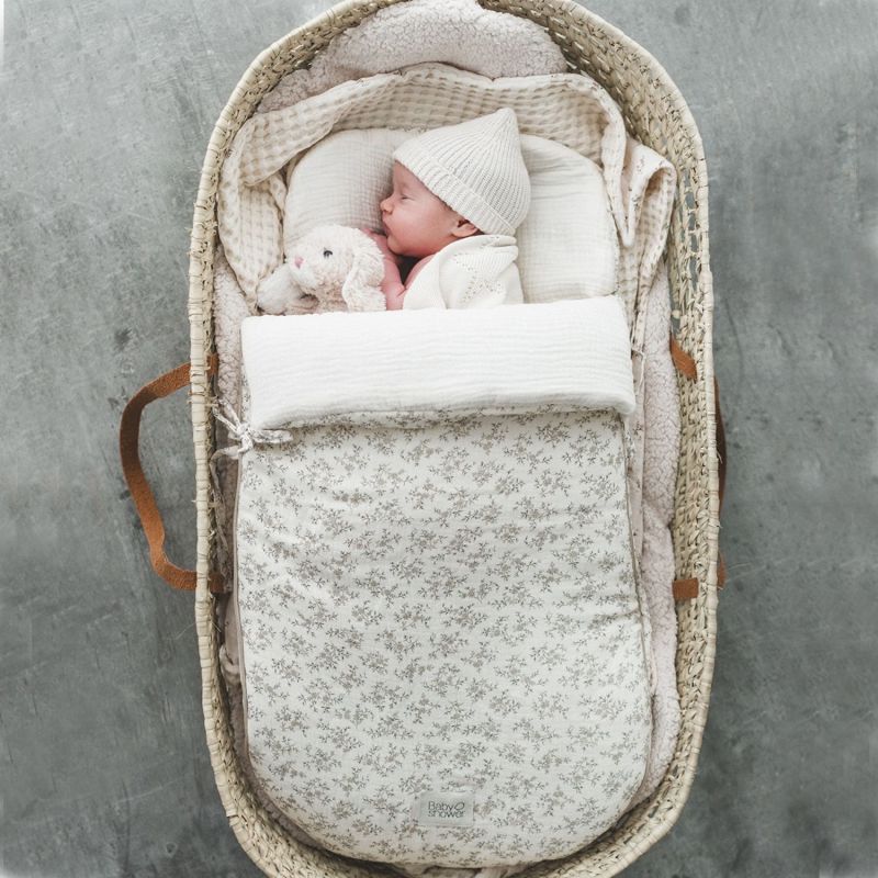 Nid d'ange passe sangle Comfort Miley Babyshower Ambiance 2