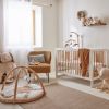 Tapis d'éveil avec arches Bali, Moka & Snow - Reconditionné Noukie's Produit 8
