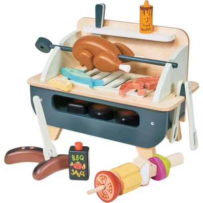 Set de barbecue  par Tender Leaf