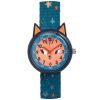 Montre enfant Ticlock Ecureuil Djeco Produit 1