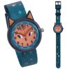 Montre enfant Ticlock Ecureuil Djeco Produit 2
