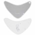 Lot de 2 bavoirs bandana Poudre d'étoiles - Noukie's Lot de 2 bavoirs bandana Poudre d'étoiles - Noukie's