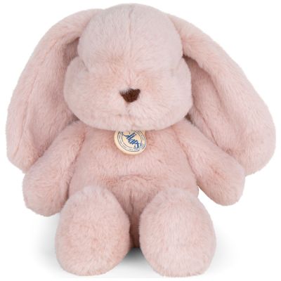 Peluche Lapin Bubbles Ballet Rose (23 cm)