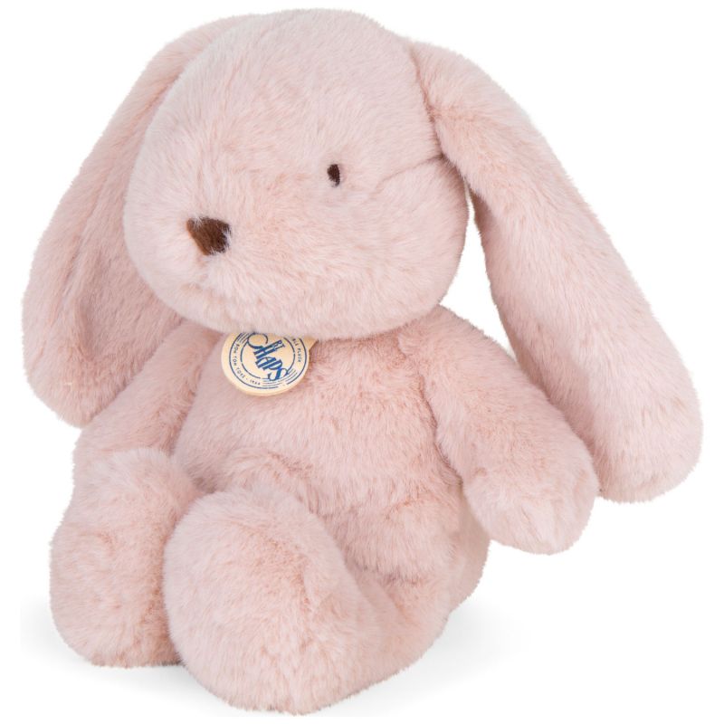 Peluche Lapin Bubbles Ballet Rose (23 cm) BT Chaps Produit 1