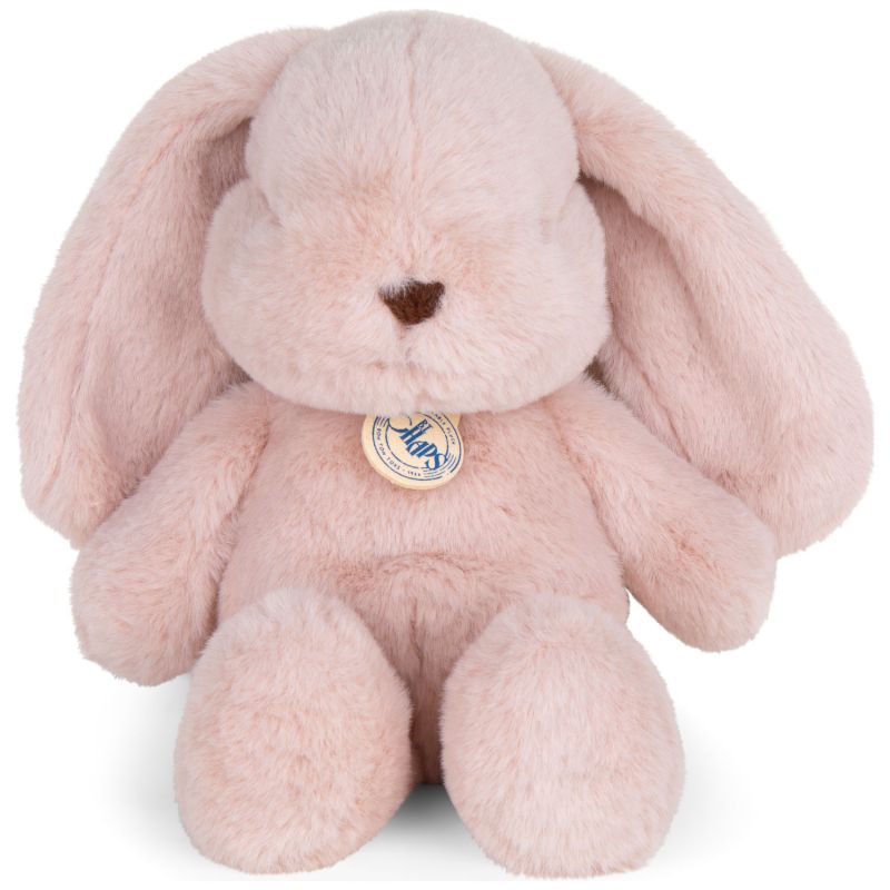 Peluche Lapin Bubbles Ballet Rose (23 cm) BT Chaps Produit 2