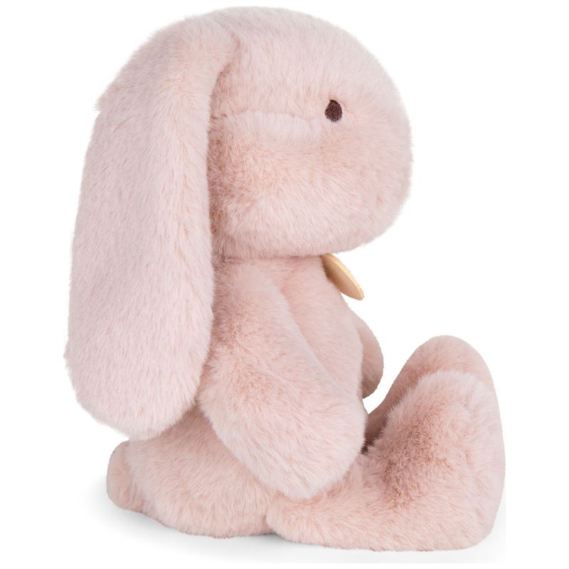Peluche Lapin Bubbles Ballet Rose (23 cm) BT Chaps Produit 3