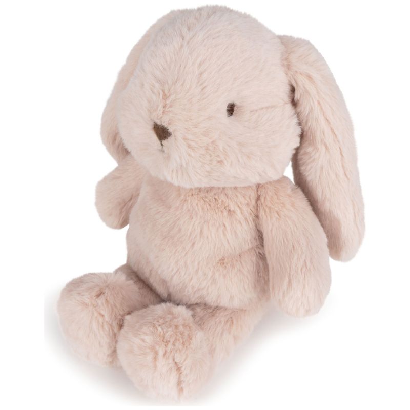 Peluche Lapin Bubbles Ballet Rose (23 cm) BT Chaps Produit 5