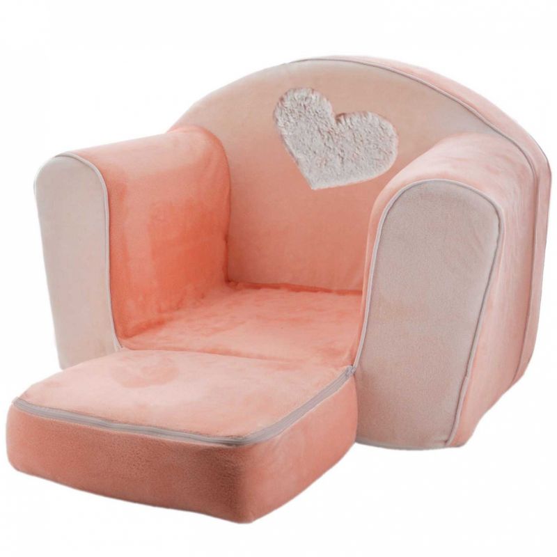 Fauteuil bébé chauffeuse Lapinou Domiva Produit 2