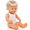 Poupée fille malentendante (38 cm) - Reconditionné - Miniland