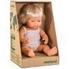 Poupée fille malentendante (38 cm) - Reconditionné Miniland Produit 4