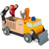 Camion de chantier Brico'Kids - Janod 